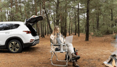 Creating a Versatile Lifestyle: How the Right Compact SUV Enhances Daily Adventures